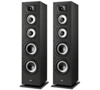 Polk Monitor XT70 Pareja Altavoces de Suelo Hi-Fi Negros