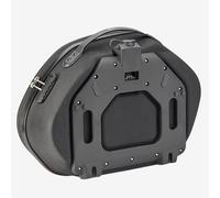 Pareja De Bolsas Laterales 25+25L Semirrígidas, Monokey - Givi WL900B