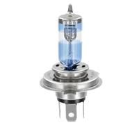 Pareja De Bombillas H4 Halógenas 60/55W Xenón Top Luz Blanca Homologadas