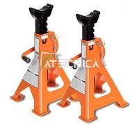 Pareja De Caballetes para Coche beta tools 3010 / T6 6 Toneladas Mecánico