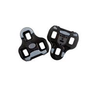 Pareja De Calas Keo Grip Negro 0 W00008151 LOOK Pedales Bici