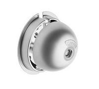 Pareja de cierres de seguridad Meroni UFO 8080 para furgonetas