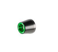 PAREJA CONTRAPESO MANILLARS SERIES 200 LIGHECH PARA KAWASAKI ZX-10R 2016-2025