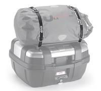 Pareja De Correas Trekker Straps 100 Cm Para Bolsas Blandas Bolsa Borsone