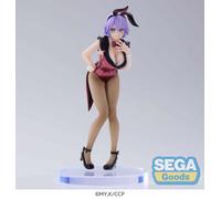 Pareja De Cuco Hiro Segawa PM Figura PVC SEGA