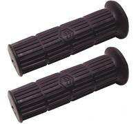 Pareja De Empuñaduras De Goma Para PIAGGIO VESPA PX 125 150 200