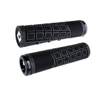 Pareja De Empuñaduras Mtb Reflex XL V2.1 34.5x135mm Negro 123800010 Odi Bici Mtb