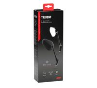 Pareja De Espejos Modelo TRIDENT UNIVERSAEL Para Moto YAMAHA M10x1,25.
