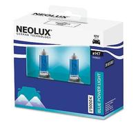 Pareja De Lámparas A LED H7 NEOLUX N499HC-2SCB