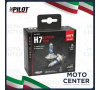 Lampa 58602 Top lámpara de xenón H7, 12 V, 55 W