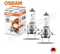 OSRAM ORIGINAL LINE Halógeno 12V, H7, Carton folding box (1 lamp)