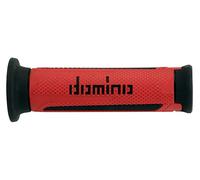 Domino 1525987 - Puños, rojo/negro, juego de 2