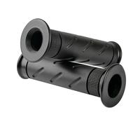 Pareja De Manillares Universales Para Moto Motor Scooter Quad Agarre Estándar