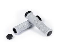 Pareja De Manillas Disrupt 32,5x138mm Gris 93477 ACID Bicicleta MTB
