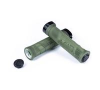 Pareja De Manillas Disrupt 32,5x138mm Verde 93474 ACID Bici MTB