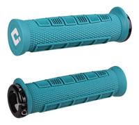 Pareja De Manillas Mtb Elite Pro V2.1 130Mm Edición Especial Azul Yeti 120100006