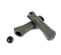 Pareja De Manillas Mtb Hybrid Perform Grande 142Mm Verde 118480401 Acid Bici Mtb