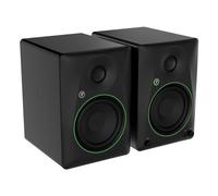 Pareja De Monitores Mackie CR SERIES CR5BT Negro