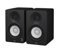 Pareja De Monitores Yamaha HS SERIES HS4 Negros