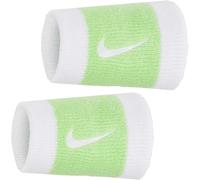 Pareja De Muñequera Alta Tenis Padel Nike SWOOSH Doublewide Tergisudor Vapor