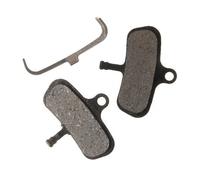 Pareja De Pastillas De Freno De Disco AVID SRAM CODE Hasta 2010 ORGÁNICAS