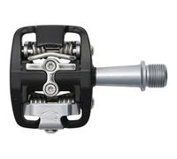 Pareja De Pedales 878 Negro HT878 HT-COMPONENTS Pedales Bici MTB