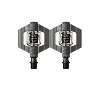 Pareja De Pedales Candy 2 Gris CB16173 Crank Brothers Pedales Bici MTB