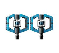 Pareja De Pedales Enduro Mallet Y Azul CB15991 Crank Brothers Pedales Bici MTB