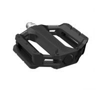 Pareja De Pedales Para Bicicleta MTB Shimano MTB PD-EF202 De Aluminio Negros