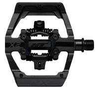 Pareja De Pedales X2-SX Negro HTX2S HT-COMPONENTS Pedales BMX