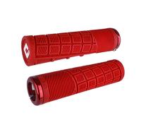 Pareja De Puños Mtb Reflex Xl V2.1 34.5x135mm Rojo 123800016 Odi Bici Mtb