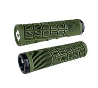 Pareja De Puños MTB Reflex XL V2.1 34,5x135mm Verde 123800015 Odi Bicicleta MTB