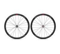 Pareja De Ruedas De Carbono FULCRUM WIND 40 DB