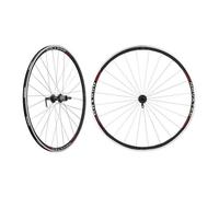 Pareja De Ruedas De Carretera 30U 1.1 Shimano 11V 384159 NOVATEC Bicicleta