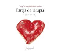 Pareja de terapia: 31 (Iluminados)