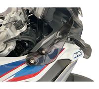 PAREJA DESERTORES WRS DARK COMICS PARA BMW F 800 GS 2024-2026