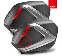 Givi Maletas Laterales V37 Ng Jgo C/rj CE U