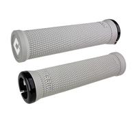 Pareja Manillar MTB Ruffian V2.1 30Mm X 135Mm Gris 123800032 Odi Bicicleta MTB