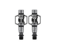 Pareja Pedales Eggbeater 3 Silver - Negro CB15859 Crank Brothers Bici MTB
