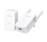 Pareja plc wifi powerline gigabit av1000 mercusys mp510-v2 mp510-kit-v