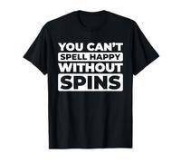Pareja Ritmo - Jazz Baile Swing Camiseta