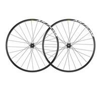 Pareja Ruedas Aksium Disc Cierre Central 12x100/142mm Shimano 10 / 11v P8691155