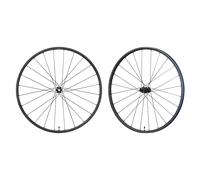 Pareja Ruedas Gravel rx570 28 (700c) Disco Cierre Central SHIMANO 10/11v Pp Tr