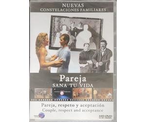 Pareja. Sana Tu Vida DVD