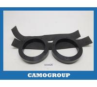 Pareja Soporte Altavoz Para Volkswagen Polo