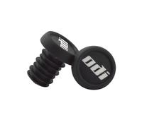 Pareja Tapones Manillar Push-In Negro 121200501 Odi Manoplas