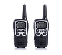 Pareja walkies pmr446 xt50 8km midlan
