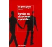 Parejas en situaciones especiales: 1 (Psicología Psiquiatría Psicoterapia)