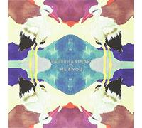 Parekh & Singh - Me & You,Panda (7") [Vinilo]