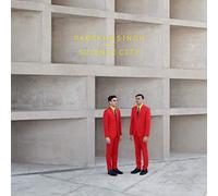 Parekh & Singh - Science City [Vinilo]